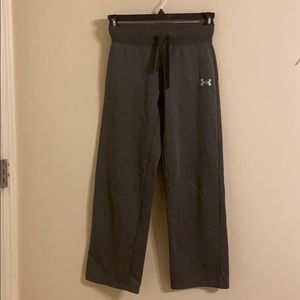 Under Armor Youth XL sweatpants XL youth